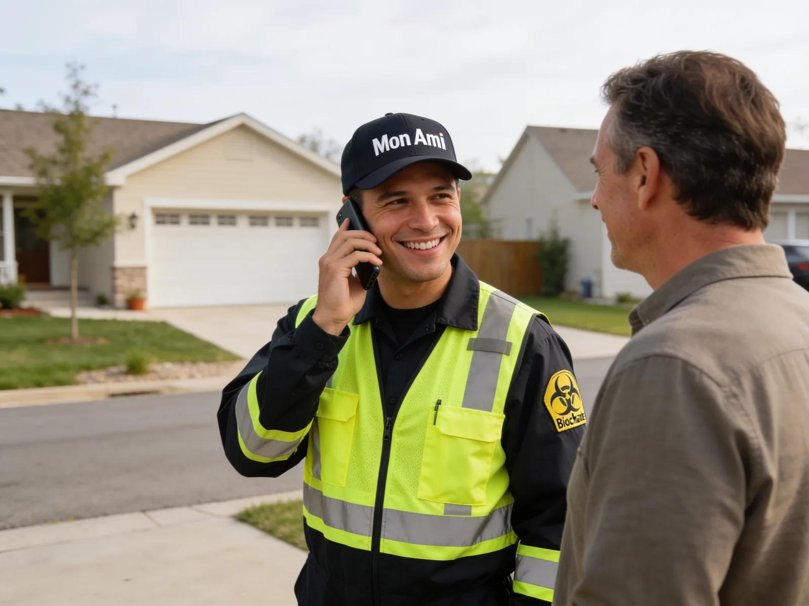 Sewage Cleanup Abington, MA FAQs